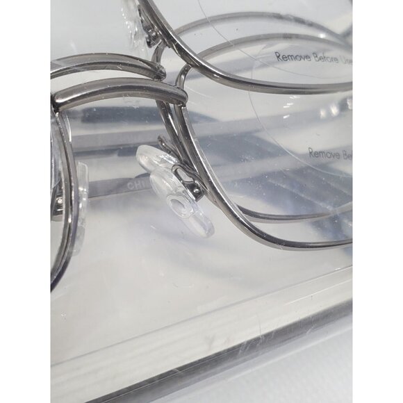 Read in Style with CVS Health +1.00 FGX Jacob 2.0 Reading Glasses 3 Pair Value - Picture 11 of 12